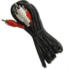 Аудио-видео шнур TWIST