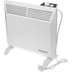 Электрический обогреватель REXANT