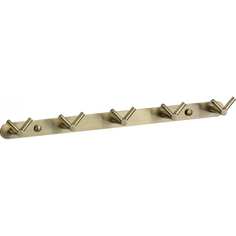 Планка с крючками Savol