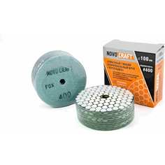 Гибкий диск алмазный NOVOCRAFT