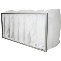 Вставки фильтрующие к ФЛП Ventart Noizzless