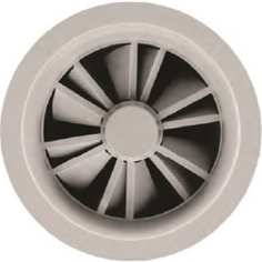 Вихревой диффузор Ventart Noizzless