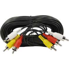 Аудио-видео шнур TWIST