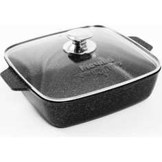 Квадратная жаровня Мечта