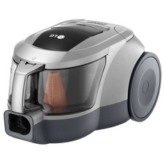 Пылесос LG VC5420NNTS