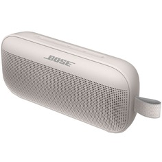 Портативная акустика Bose SoundLink Flex White