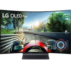 Телевизор LG OLED Flex 42LX3Q6LA (2022)