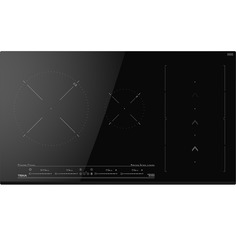 Варочная поверхность Teka IZS 96600 MSP Black