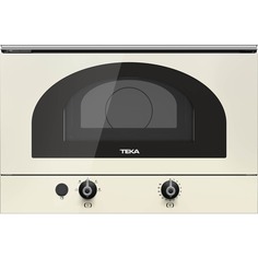 Встраиваемая микроволновая печь Teka MWR 22 BI Vanilla-OS