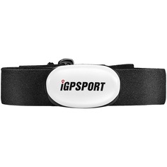 Монитор сердечного ритма IGPSPORT HR40, белый