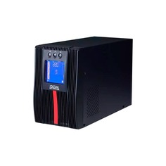 Источник бесперебойного питания Powercom MACAN MAC-1500