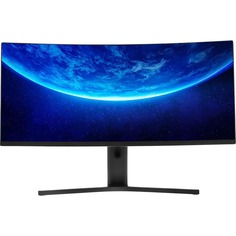 Монитор Xiaomi Mi Curved Gaming Monitor