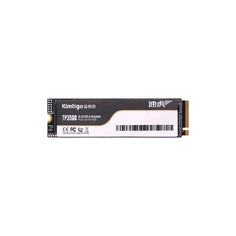 Жесткий диск Kimtigo 256GB TP-3500 Series (K256P3M28TP3500)