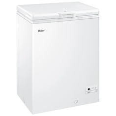 Морозильная камера Haier HCE-203R