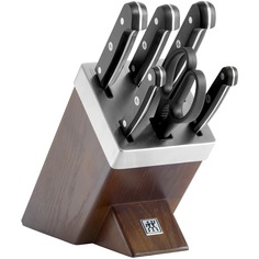 Набор ножей Zwilling Gourmet 36133-000