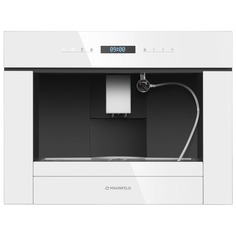 Встраиваемая кофемашина Maunfeld AMCM1503W