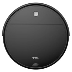 Робот-пылесос TCL Sweeva 500 Black