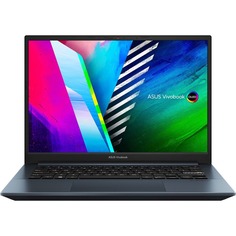 Ноутбук ASUS Vivobook Pro M3401QA-KM112 Quiet Blue (90NB0VZ2-M002U0)