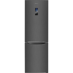 Холодильник Maunfeld MFF187NFIS10