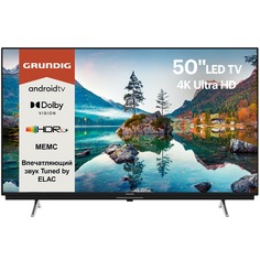 Телевизор Grundig 50GGU7900B