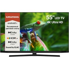 Телевизор Grundig 55GGU8960