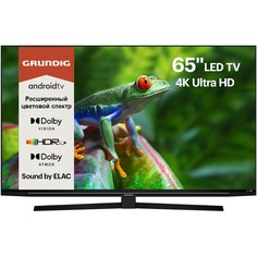 Телевизор Grundig 65GGU8960