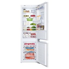 Встраиваемый холодильник Haier BCFT629TWRU