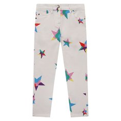 Джинсы Stella McCartney