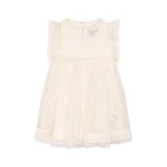 Шелковое платье Stella McCartney