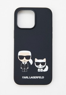 Чехол для iPhone Karl Lagerfeld 14 Pro Max