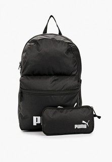 Рюкзак и органайзер PUMA Phase Backpack Set