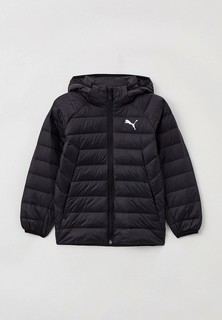 Пуховик PUMA PackLITE Hooded Down Jacket