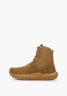 Ботинки трекинговые Under Armour UA Micro G Valsetz Leather