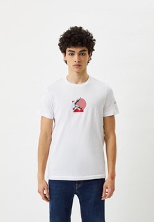 Футболка Bikkembergs 