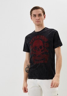 Футболка Affliction SPEED THRILLS
