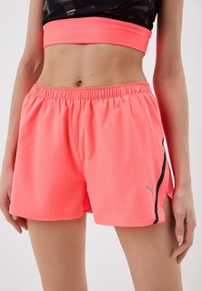 Шорты спортивные PUMA RUN ULTRAWEAVE S WOVEN 3" SHORT