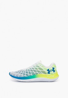 Кроссовки Under Armour UA FLOW Velociti Wind 2