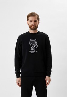 Свитшот Karl Lagerfeld 