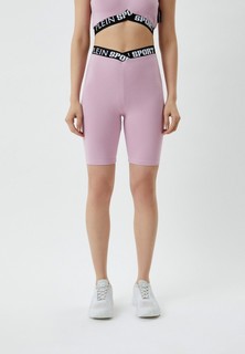 Велосипедки Plein Sport 