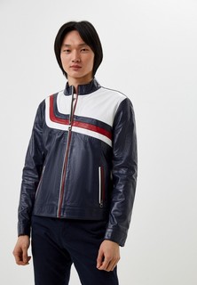 Куртка кожаная Felix Hardy 