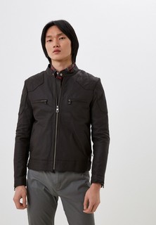 Куртка кожаная Felix Hardy 