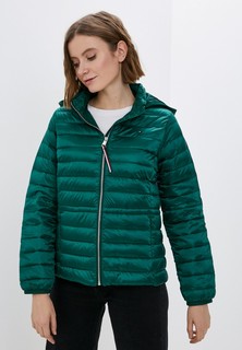 Пуховик Tommy Hilfiger 