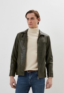 Куртка кожаная Felix Hardy 