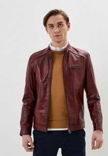 Куртка кожаная Felix Hardy 