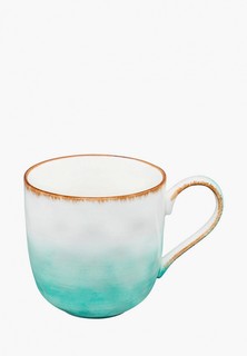 Кружка Elan Gallery 360 мл 13х9х9 см "Кантри"