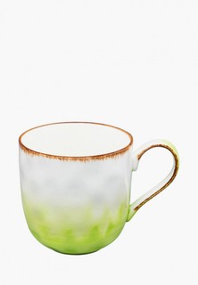 Кружка Elan Gallery 360 мл 13х9х9 см "Кантри"