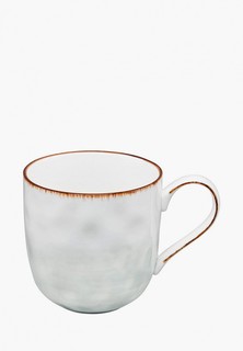 Кружка Elan Gallery 360 мл 13х9х9 см "Кантри"