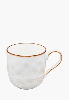 Кружка Elan Gallery 360 мл 13х9х9 см "Кантри"