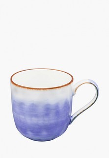 Кружка Elan Gallery 360 мл 13х9х9 см "Кантри"