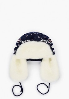 Шапка Сиринга 